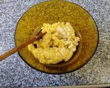 Foto del paso 2 de la receta: Profiteroles