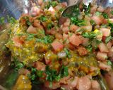Foto del paso 3 de la receta: Pebre exótico (maracuyá)