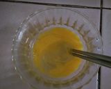 Foto langkah ke 1 dari resep Agar-agar lumut melon.