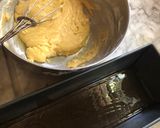 Foto del paso 2 de la receta: Budín de nueces