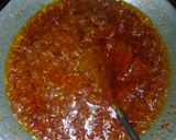 Foto langkah ke 7 dari resep Sambel bajak terasi.