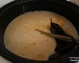 Foto langkah ke 1 dari resep Nasi Kuning Ricecooker.
