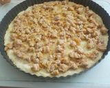 Foto del paso 14 de la receta Quiche de carne picada de pollo
