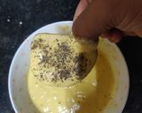 રતાળુ પૂરી(Ratalu puri recipe in Gujarati) રેસીપી સ્ટેપ5ફોટો