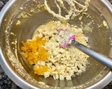 Foto del paso 5 de la receta Pastel corazón “ San Valentín”