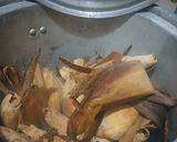 Foto del paso 11 de la receta: Tamales de chepíl - receta de mamá