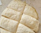 Foto del passaggio 3 della ricetta Lingue di pizza🍕