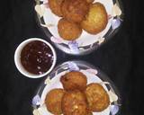 Aloo Paneer ki Patties recipe step 5 photo