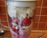 Epres túrós nasi recept fázis 1 fotója