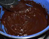 Foto del paso 6 de la receta: Torta de papa y chocolate