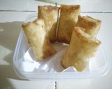 Foto langkah ke 9 dari resep Cibay (Aci Ngambay).