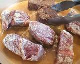 Low Carb Braised Beef Stew recipe step 1 photo