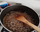 Foto del paso 2 de la receta: Manjar: Nueces confitadas. 🫖 (Ruta 40)
