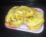 صورة لخطوة 1 من وصفة حواوشي