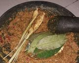 Foto langkah ke 1 dari resep Rendang Daging.