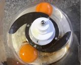 Foto del paso 1 de la receta: Lemon Pie keto