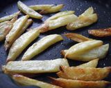 Foto del paso 2 de la receta: Revuelto Gramajo light en Wok