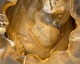 Foto del paso 4 de la receta: Helado de dulce de leche a la Puli