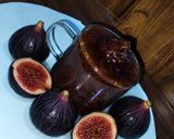 عکس مرحله 1 از دستور مارمالاد انجیر بدون ژلاتین