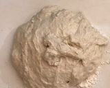 Foto del paso 2 de la receta: Mi masa para pizza y mi pizza también