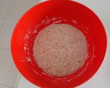 Foto del paso 2 de la receta: Pan de espelta y trigo con masa madre