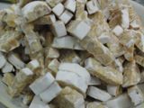 Tumis Tempe Super Kilat