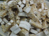 Tumis Tempe Super Kilat