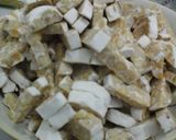 Foto langkah ke 1 dari resep Tumis Tempe Super Kilat.