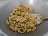 Tumis Tempe Super Kilat