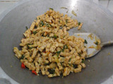 Tumis Tempe Super Kilat