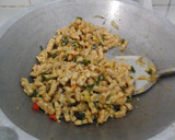 Foto langkah ke 4 dari resep Tumis Tempe Super Kilat.