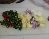 Foto langkah ke 2 dari resep Tumis Tempe Super Kilat.