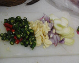 Foto langkah ke 2 dari resep Tumis Tempe Super Kilat.