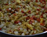 Foto del paso 3 de la receta: Col al Curry