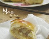 Foto langkah ke 7 dari resep BOLEN PISANG.