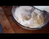 Foto langkah ke 5 dari resep Pumpkin Cupcakes.