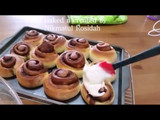 Cinnamon Rolls