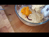 Pumpkin Cupcakes