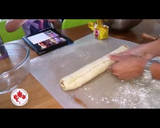 Foto langkah ke 7 dari resep Cinnamon Rolls.