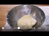 Cinnamon Rolls