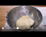 Foto langkah ke 3 dari resep Cinnamon Rolls.