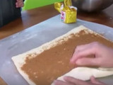 Cinnamon Rolls