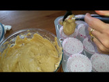 Pumpkin Cupcakes