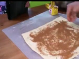 Cinnamon Rolls