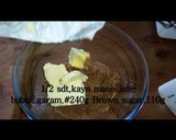 Foto langkah ke 3 dari resep Pumpkin Cupcakes.