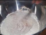 Banana Cinnamon Rolls