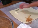 Cinnamon Rolls
