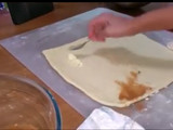 Cinnamon Rolls