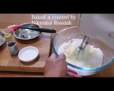 Foto langkah ke 10 dari resep Cinnamon Rolls.