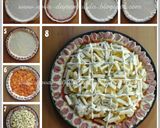 Foto langkah ke 10 dari resep "Hawaiian Mushroom Pizza".